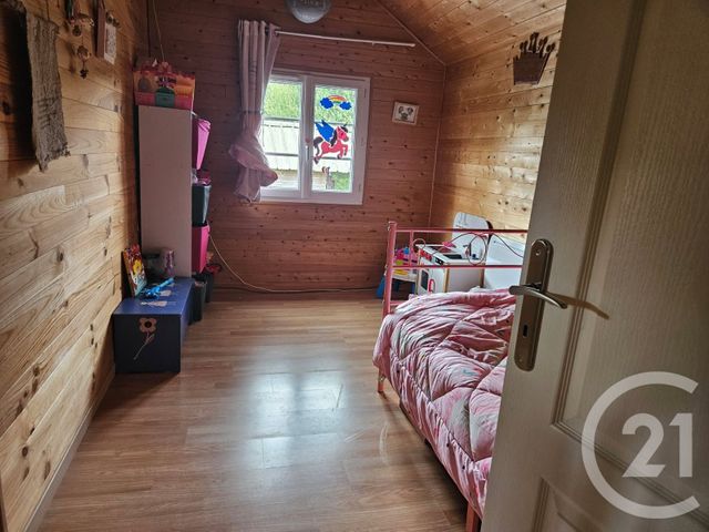 maison à vendre - 3 pièces - 88.0 m2 - BERNAY - 27 - HAUTE-NORMANDIE - Century 21 Soluce Habitat