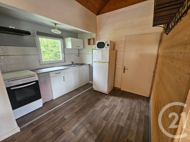 maison à vendre - 3 pièces - 88.0 m2 - BERNAY - 27 - HAUTE-NORMANDIE - Century 21 Soluce Habitat