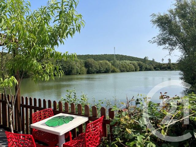 maison - BERNAY - 27