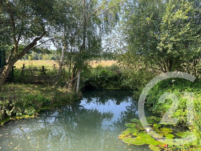 maison à vendre - 3 pièces - 88.0 m2 - BERNAY - 27 - HAUTE-NORMANDIE - Century 21 Soluce Habitat