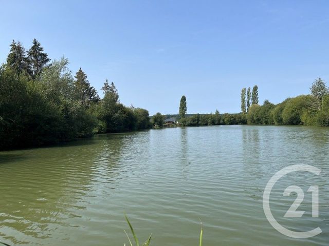 maison à vendre - 3 pièces - 88.0 m2 - BERNAY - 27 - HAUTE-NORMANDIE - Century 21 Soluce Habitat