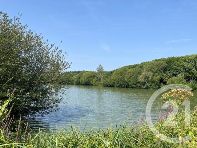 maison à vendre - 3 pièces - 88.0 m2 - BERNAY - 27 - HAUTE-NORMANDIE - Century 21 Soluce Habitat