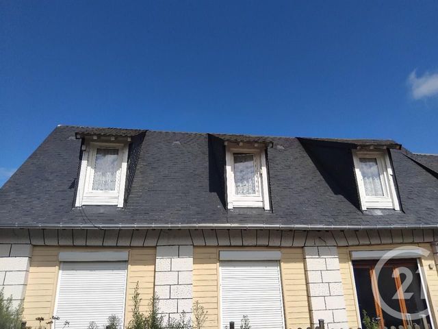 Appartement à vendre - 2 pièces - 43.83 m2 - BEAUMONT LE ROGER - 27 - HAUTE-NORMANDIE - Century 21 Soluce Habitat