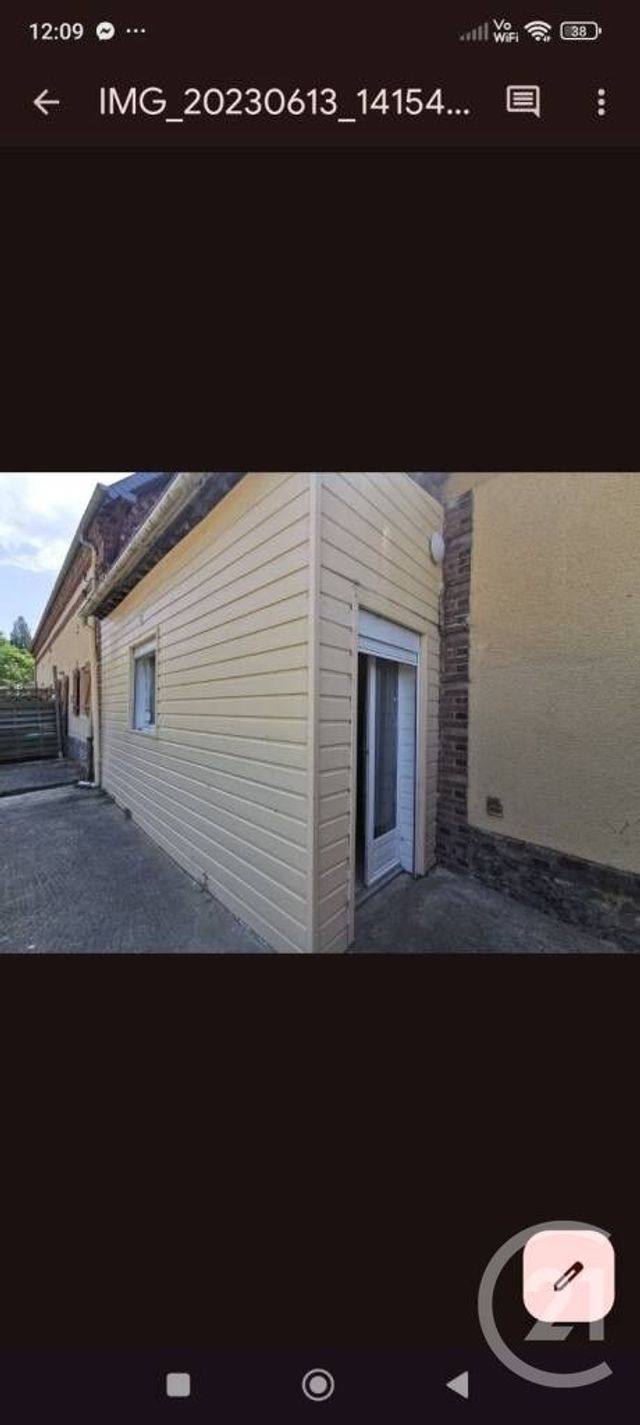 maison - BEAUMONT LE ROGER - 27
