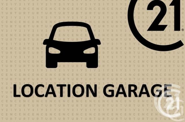 parking à louer - 12.0 m2 - BERNAY - 27 - HAUTE-NORMANDIE - Century 21 Soluce Habitat