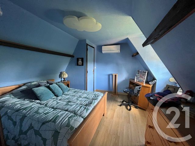 maison à vendre - 4 pièces - 70.0 m2 - BERNAY - 27 - HAUTE-NORMANDIE - Century 21 Soluce Habitat