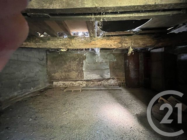 maison à vendre - 4 pièces - 70.0 m2 - BERNAY - 27 - HAUTE-NORMANDIE - Century 21 Soluce Habitat