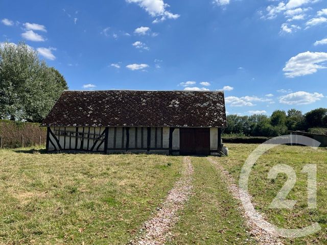 maison à vendre - 4 pièces - 70.0 m2 - BERNAY - 27 - HAUTE-NORMANDIE - Century 21 Soluce Habitat