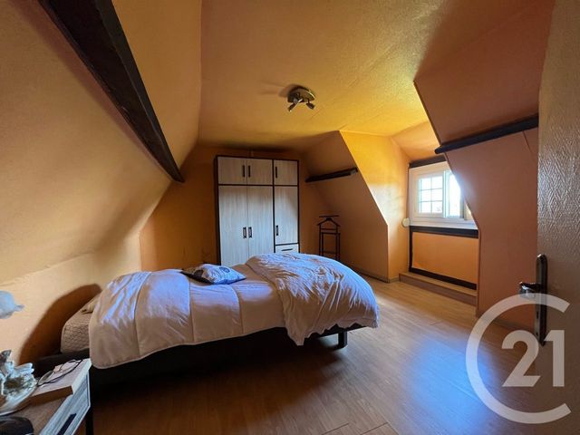 maison à vendre - 4 pièces - 70.0 m2 - BERNAY - 27 - HAUTE-NORMANDIE - Century 21 Soluce Habitat