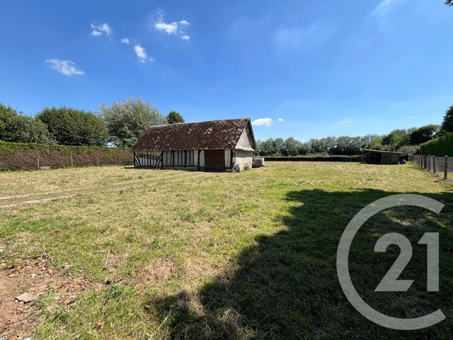 maison à vendre - 4 pièces - 70.0 m2 - BERNAY - 27 - HAUTE-NORMANDIE - Century 21 Soluce Habitat