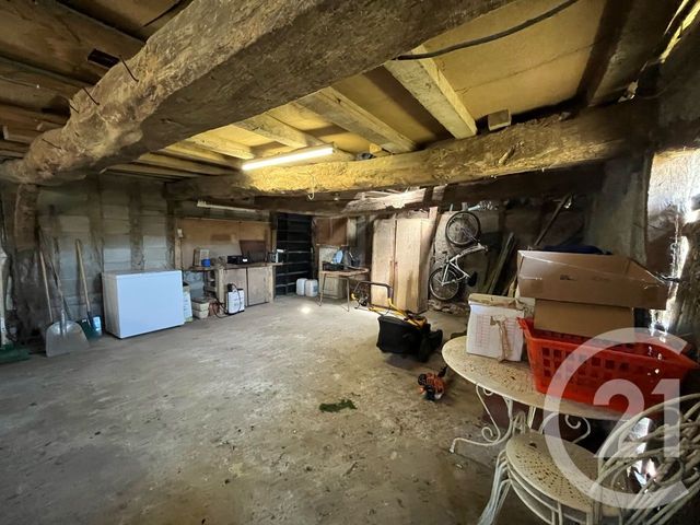 maison à vendre - 4 pièces - 70.0 m2 - BERNAY - 27 - HAUTE-NORMANDIE - Century 21 Soluce Habitat