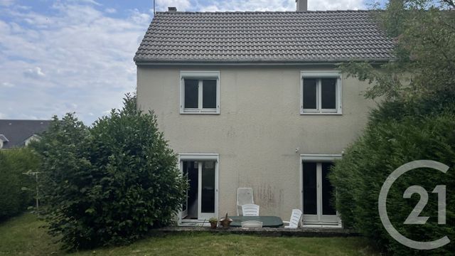 Maison à vendre BERNAY
