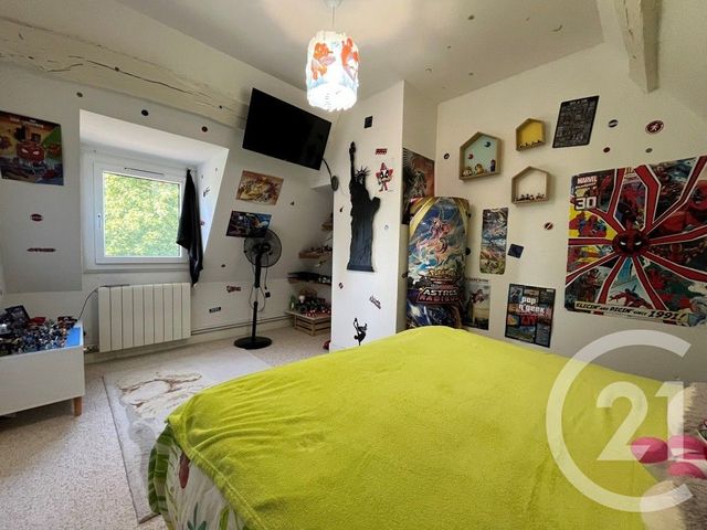 maison à vendre - 3 pièces - 139.89 m2 - BARQUET - 27 - HAUTE-NORMANDIE - Century 21 Soluce Habitat