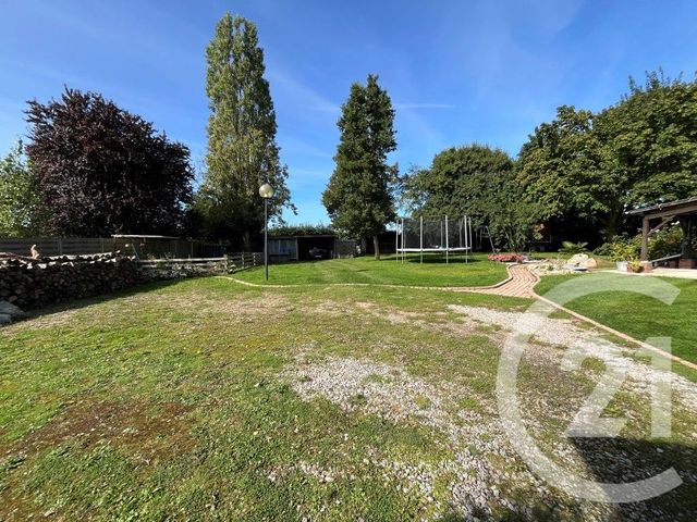 maison à vendre - 3 pièces - 139.89 m2 - BARQUET - 27 - HAUTE-NORMANDIE - Century 21 Soluce Habitat