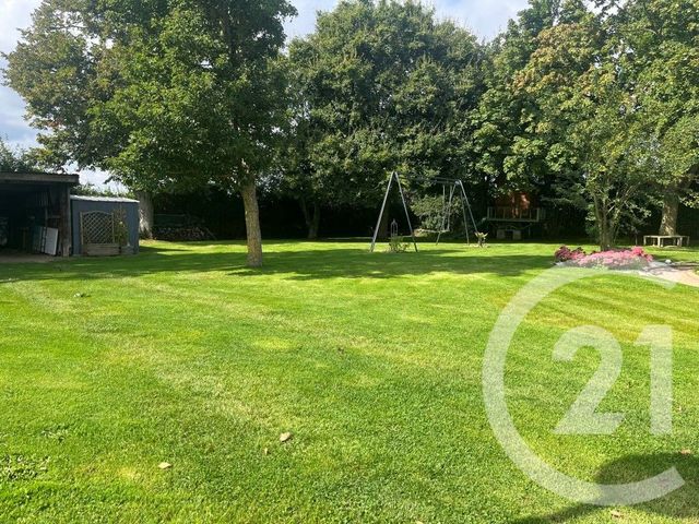 maison à vendre - 3 pièces - 139.89 m2 - BARQUET - 27 - HAUTE-NORMANDIE - Century 21 Soluce Habitat