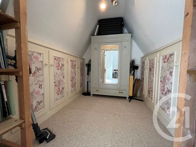 maison à vendre - 3 pièces - 139.89 m2 - BARQUET - 27 - HAUTE-NORMANDIE - Century 21 Soluce Habitat