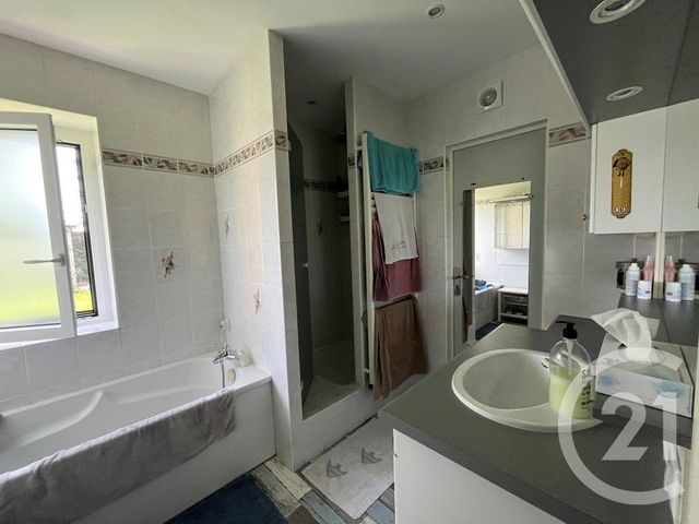 maison à vendre - 3 pièces - 139.89 m2 - BARQUET - 27 - HAUTE-NORMANDIE - Century 21 Soluce Habitat