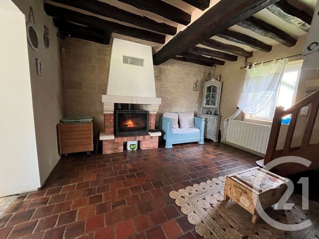 maison à vendre - 3 pièces - 139.89 m2 - BARQUET - 27 - HAUTE-NORMANDIE - Century 21 Soluce Habitat
