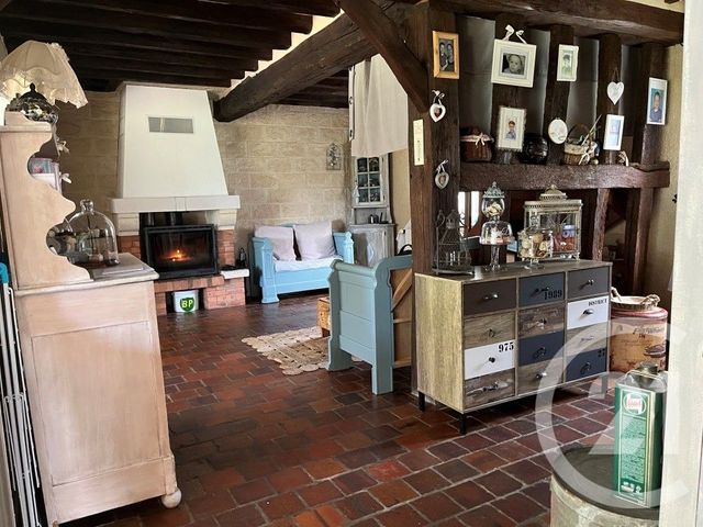 maison à vendre - 3 pièces - 139.89 m2 - BARQUET - 27 - HAUTE-NORMANDIE - Century 21 Soluce Habitat