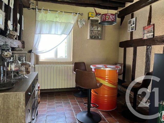maison à vendre - 3 pièces - 139.89 m2 - BARQUET - 27 - HAUTE-NORMANDIE - Century 21 Soluce Habitat