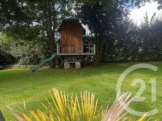 maison à vendre - 3 pièces - 139.89 m2 - BARQUET - 27 - HAUTE-NORMANDIE - Century 21 Soluce Habitat