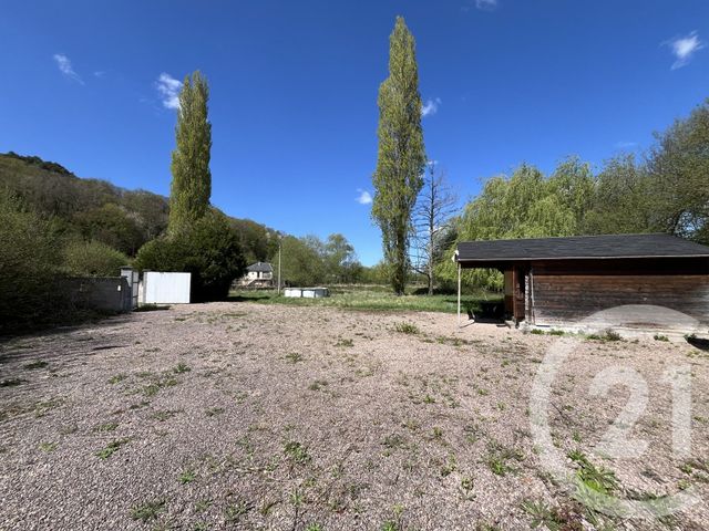 terrain - NASSANDRES SUR RISLE - 27