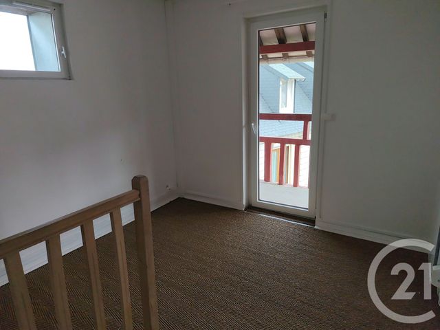 maison à vendre - 3 pièces - 48.8 m2 - BEAUMONT LE ROGER - 27 - HAUTE-NORMANDIE - Century 21 Soluce Habitat