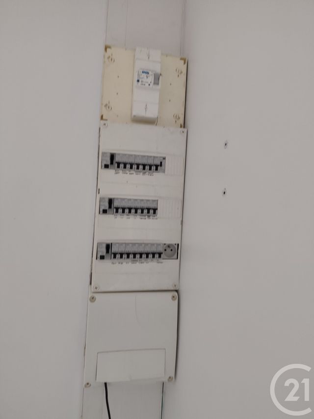 maison à vendre - 3 pièces - 61.93 m2 - BEAUMONT LE ROGER - 27 - HAUTE-NORMANDIE - Century 21 Soluce Habitat