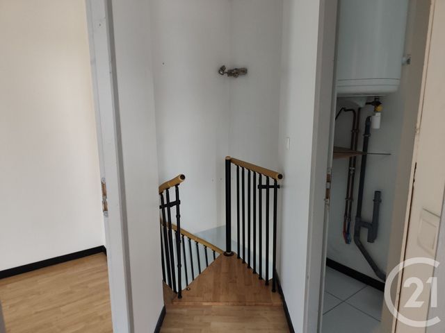 maison à vendre - 3 pièces - 61.93 m2 - BEAUMONT LE ROGER - 27 - HAUTE-NORMANDIE - Century 21 Soluce Habitat