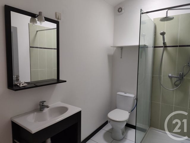 maison à vendre - 3 pièces - 61.93 m2 - BEAUMONT LE ROGER - 27 - HAUTE-NORMANDIE - Century 21 Soluce Habitat