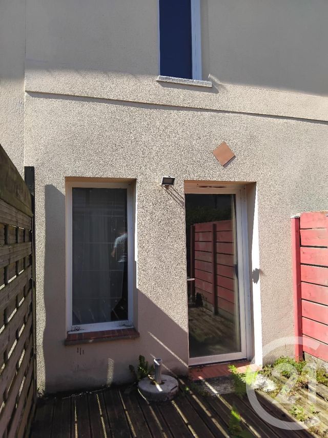 Maison à vendre BEAUMONT LE ROGER