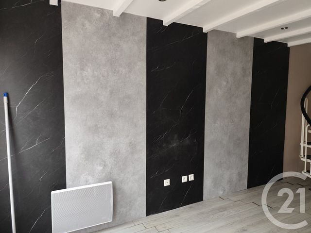 maison à vendre - 2 pièces - 35.34 m2 - BEAUMONT LE ROGER - 27 - HAUTE-NORMANDIE - Century 21 Soluce Habitat