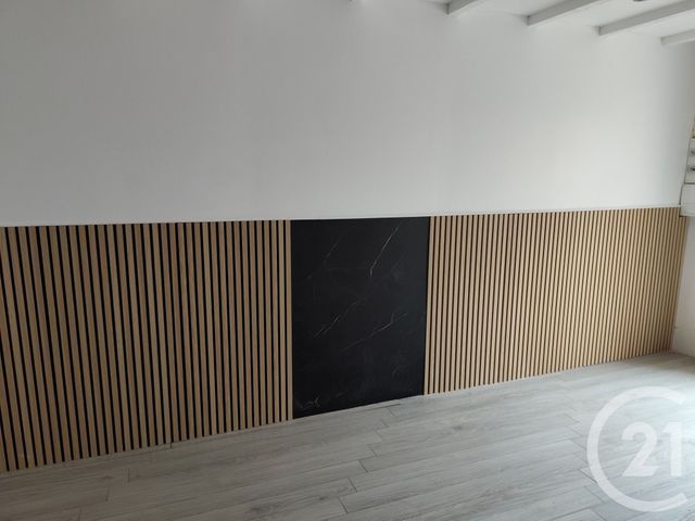 maison à vendre - 2 pièces - 35.34 m2 - BEAUMONT LE ROGER - 27 - HAUTE-NORMANDIE - Century 21 Soluce Habitat