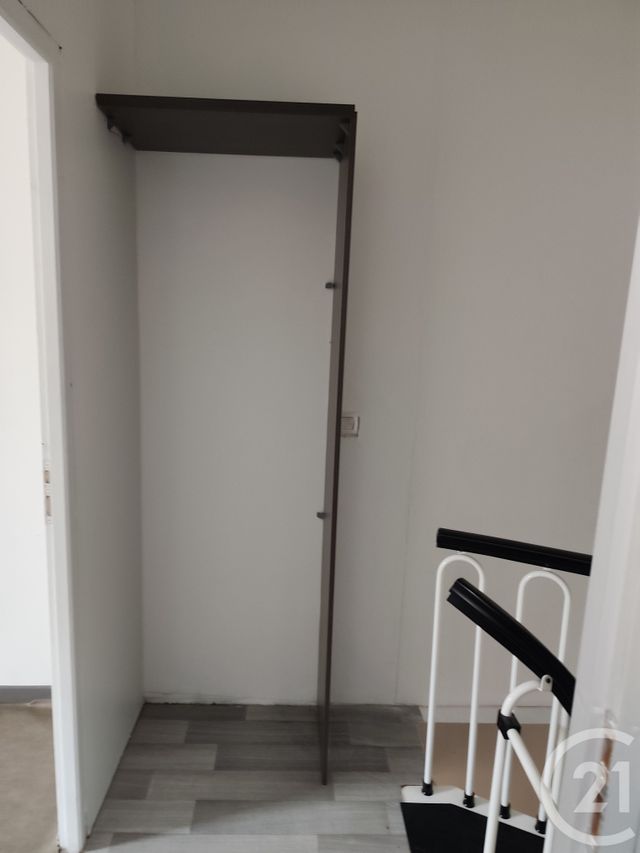 maison à vendre - 2 pièces - 35.34 m2 - BEAUMONT LE ROGER - 27 - HAUTE-NORMANDIE - Century 21 Soluce Habitat