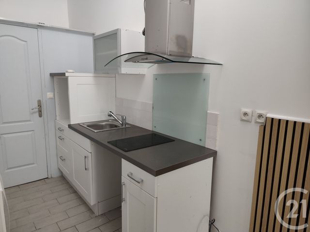 maison à vendre - 2 pièces - 35.34 m2 - BEAUMONT LE ROGER - 27 - HAUTE-NORMANDIE - Century 21 Soluce Habitat