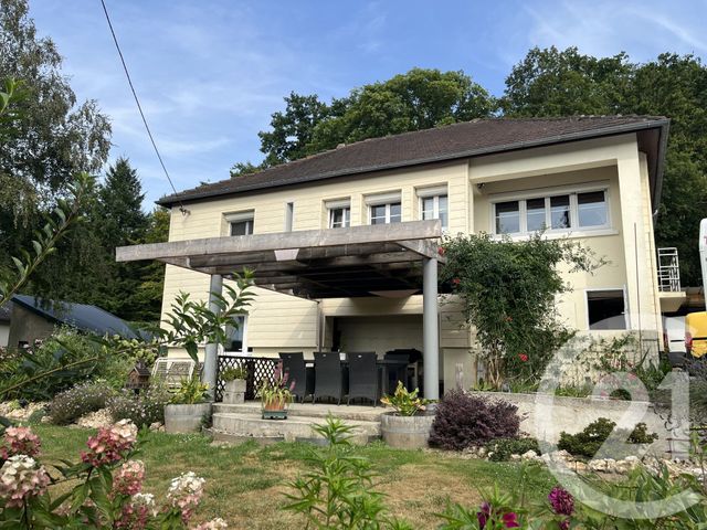 maison - BERNAY - 27