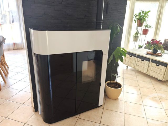 maison à vendre - 8 pièces - 155.0 m2 - BRIONNE - 27 - HAUTE-NORMANDIE - Century 21 Soluce Habitat