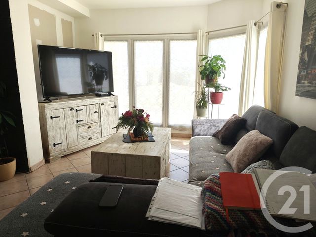 maison à vendre - 8 pièces - 155.0 m2 - BRIONNE - 27 - HAUTE-NORMANDIE - Century 21 Soluce Habitat