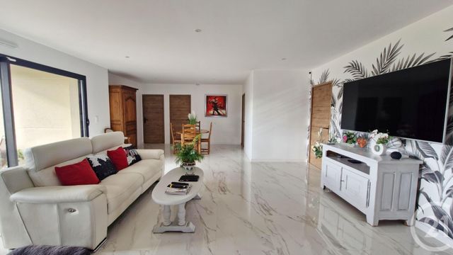 maison à vendre - 4 pièces - 126.0 m2 - VITOT - 27 - HAUTE-NORMANDIE - Century 21 Soluce Habitat