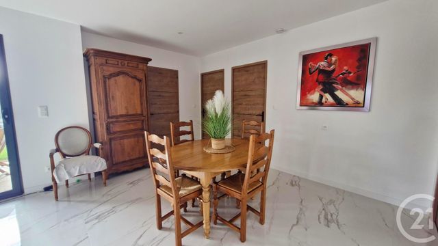 maison à vendre - 4 pièces - 126.0 m2 - VITOT - 27 - HAUTE-NORMANDIE - Century 21 Soluce Habitat