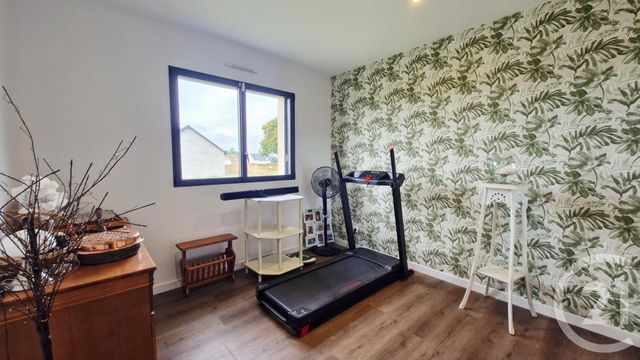 maison à vendre - 4 pièces - 126.0 m2 - VITOT - 27 - HAUTE-NORMANDIE - Century 21 Soluce Habitat