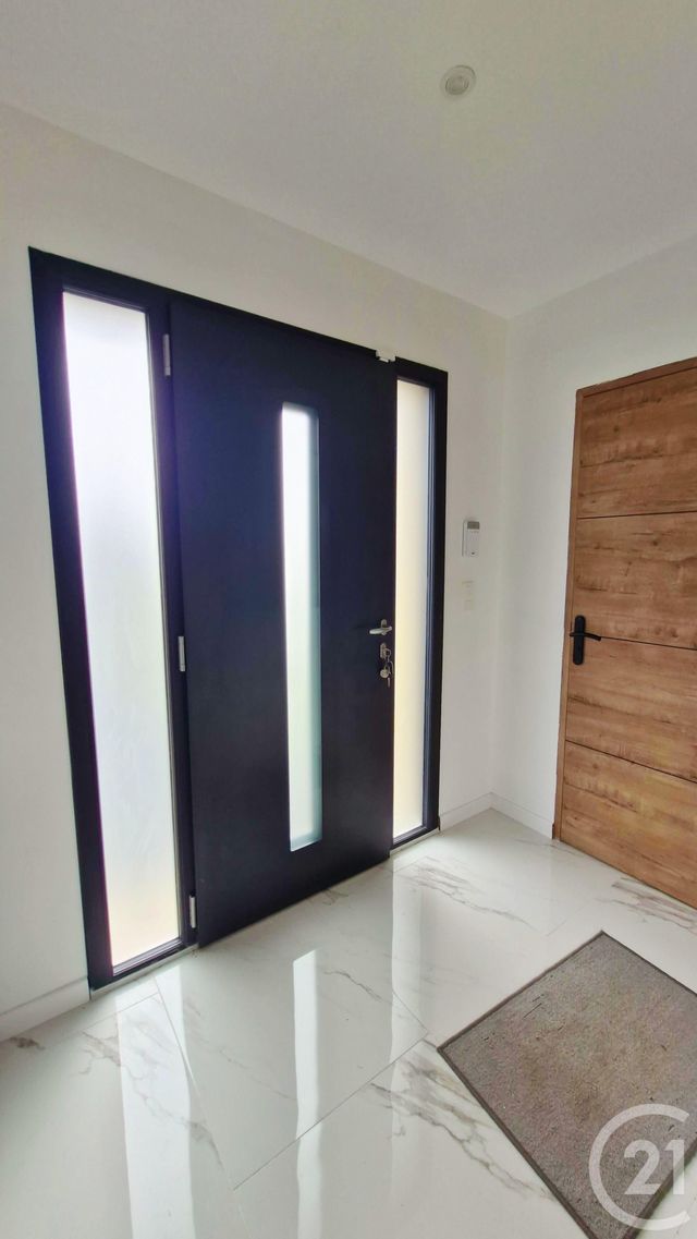 maison à vendre - 4 pièces - 126.0 m2 - VITOT - 27 - HAUTE-NORMANDIE - Century 21 Soluce Habitat