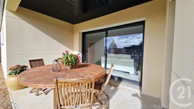 maison à vendre - 4 pièces - 126.0 m2 - VITOT - 27 - HAUTE-NORMANDIE - Century 21 Soluce Habitat