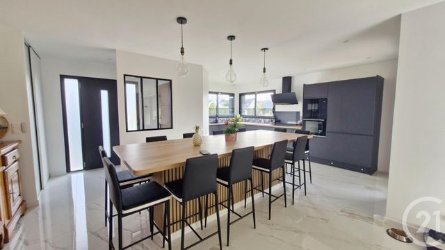 Maison à vendre VITOT