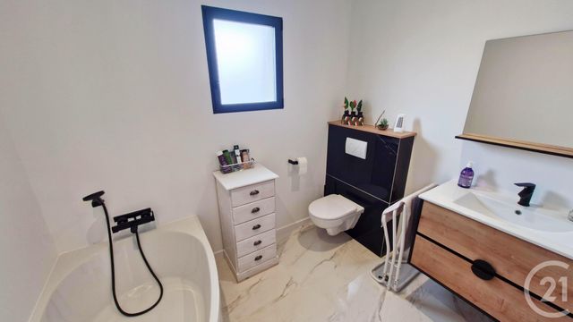 maison à vendre - 4 pièces - 126.0 m2 - VITOT - 27 - HAUTE-NORMANDIE - Century 21 Soluce Habitat