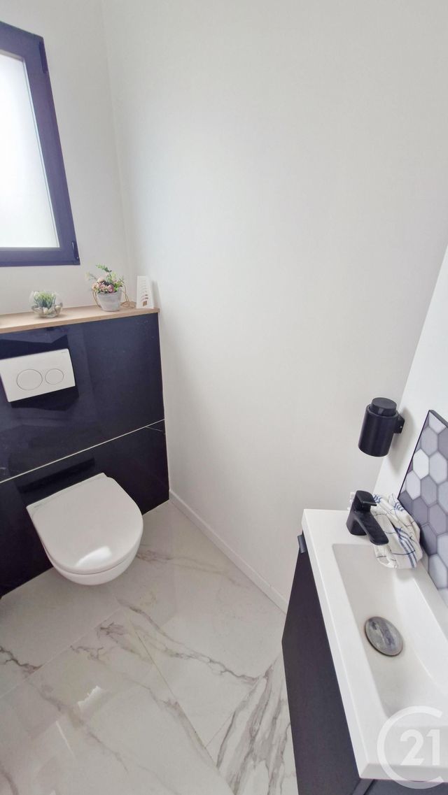 maison à vendre - 4 pièces - 126.0 m2 - VITOT - 27 - HAUTE-NORMANDIE - Century 21 Soluce Habitat