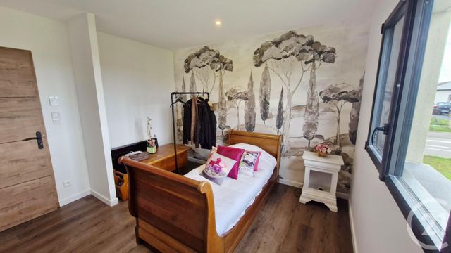 maison à vendre - 4 pièces - 126.0 m2 - VITOT - 27 - HAUTE-NORMANDIE - Century 21 Soluce Habitat