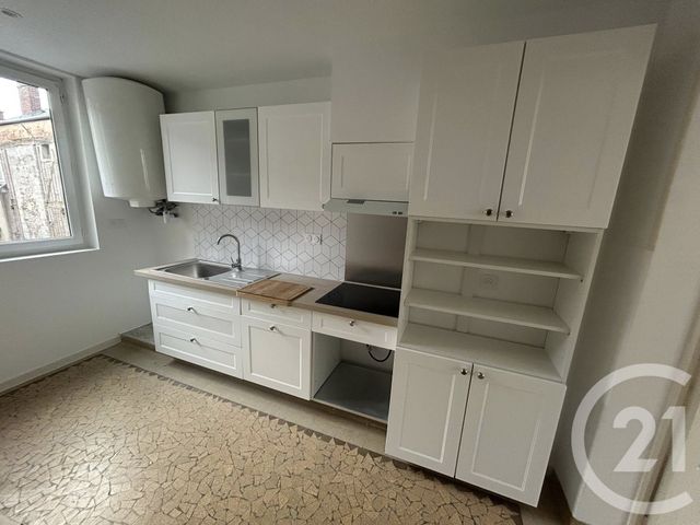 appartement - ORBEC - 14