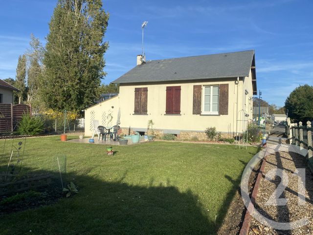 maison - BERNAY - 27