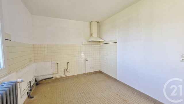 maison à vendre - 4 pièces - 78.0 m2 - BERNAY - 27 - HAUTE-NORMANDIE - Century 21 Soluce Habitat